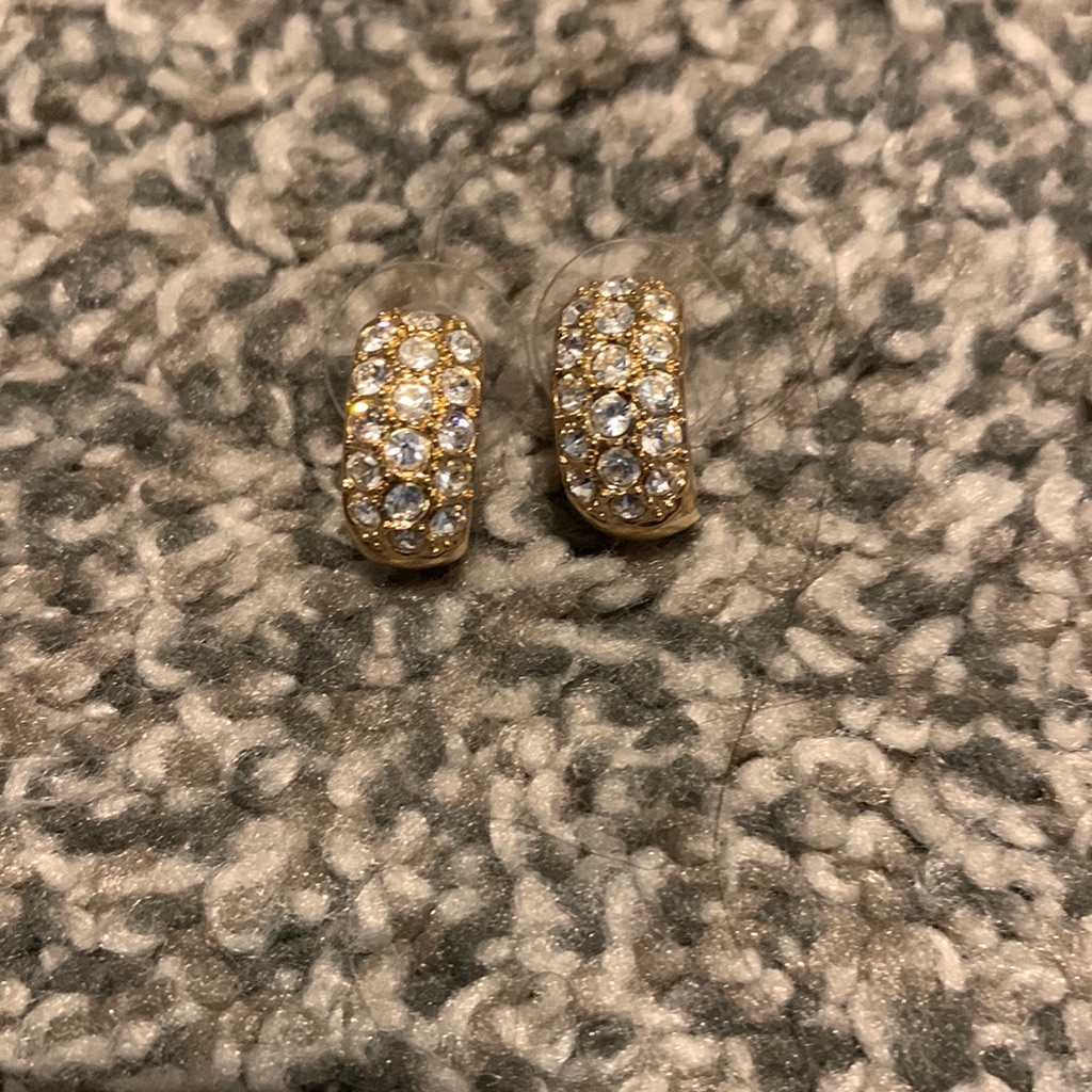 Monet Studs
